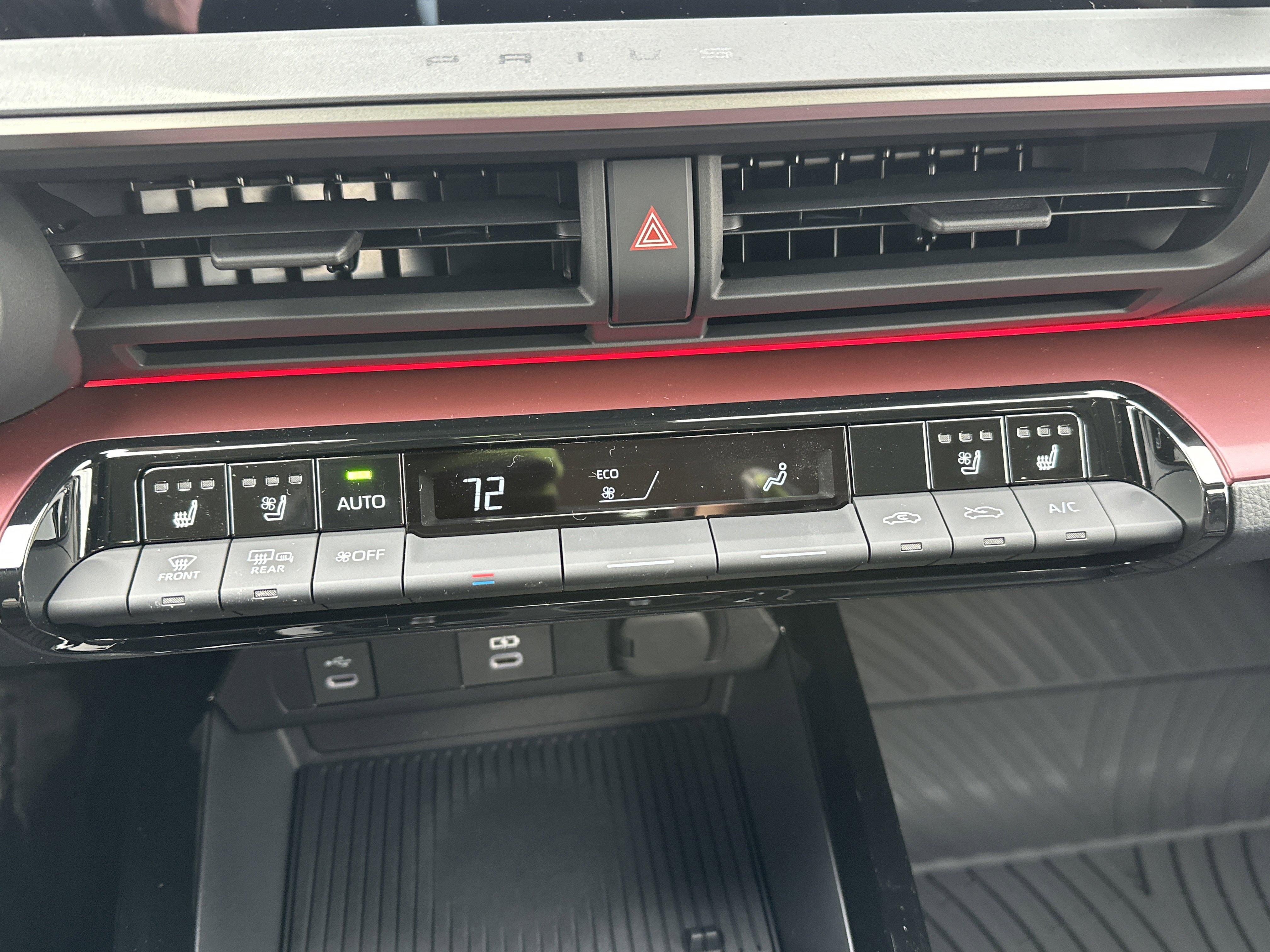 New 2026 Toyota Prius Plug-In Hybrid w/ Limited Premium Package image 23