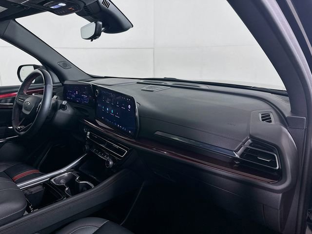 Certified 2024 Chevrolet Traverse RS w/ LPO, Floor Liner Package image 33