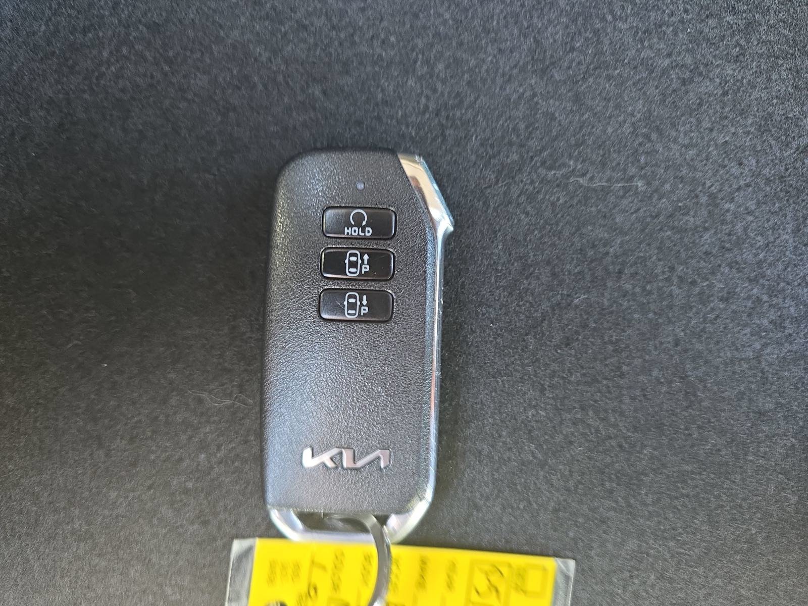 Used 2023 Kia EV6 GT-Line w/ GT-Line Suede Seat Package RWD image 13