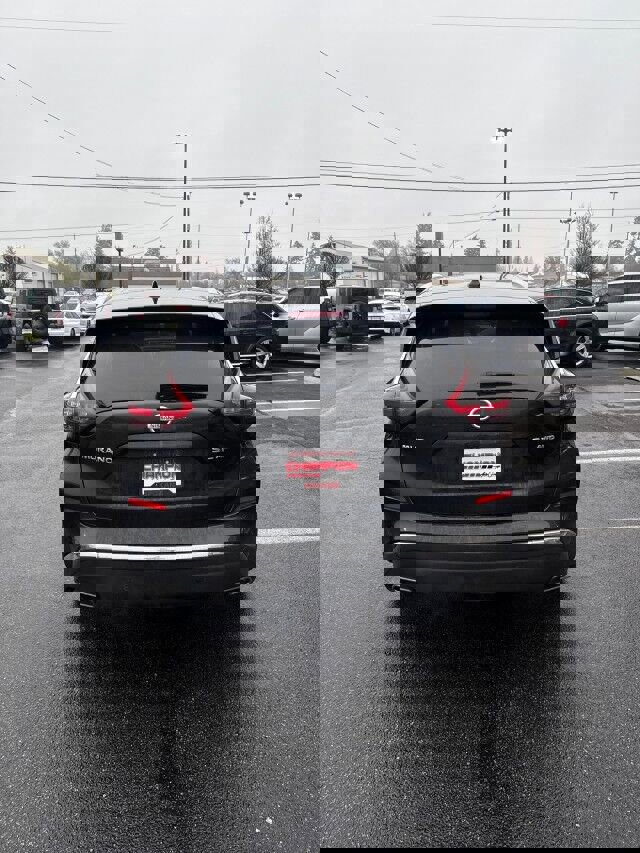 Used 2019 Nissan Murano SL image 7