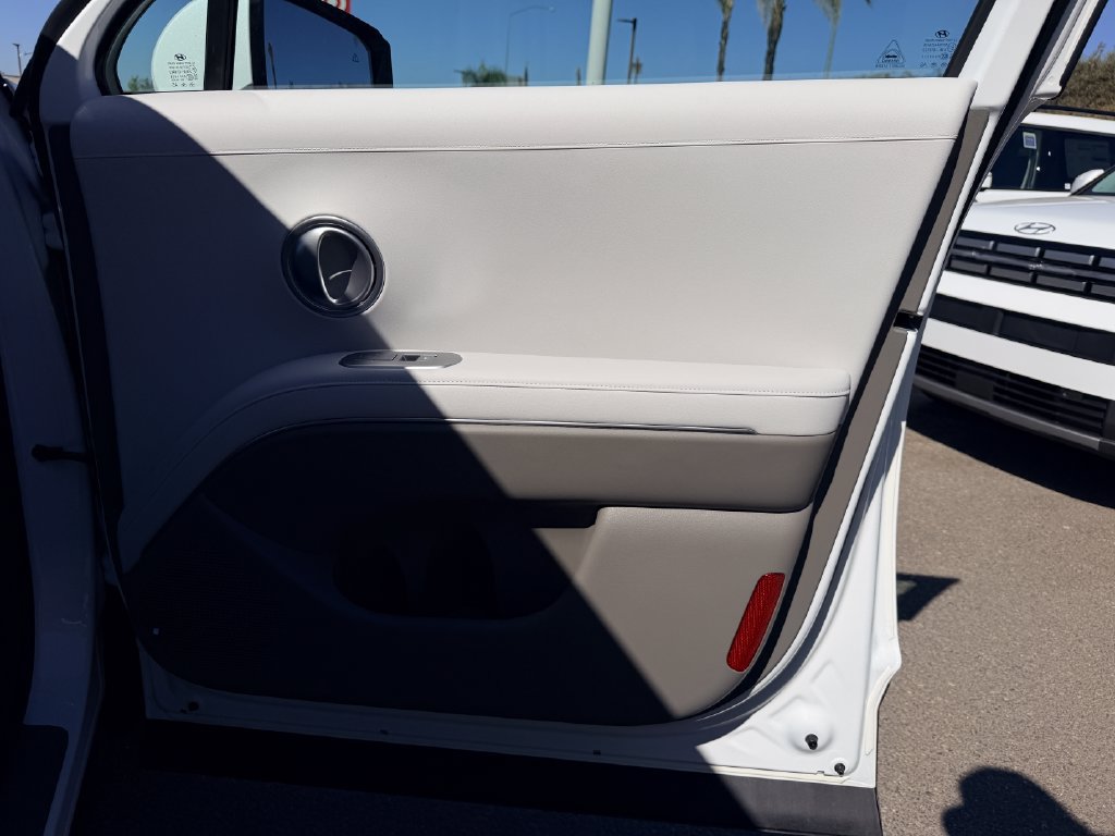 New 2027 Hyundai Palisade SEL FWD image 10