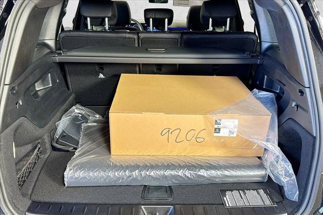 New 2026 Mercedes-Benz GLB 250 image 24
