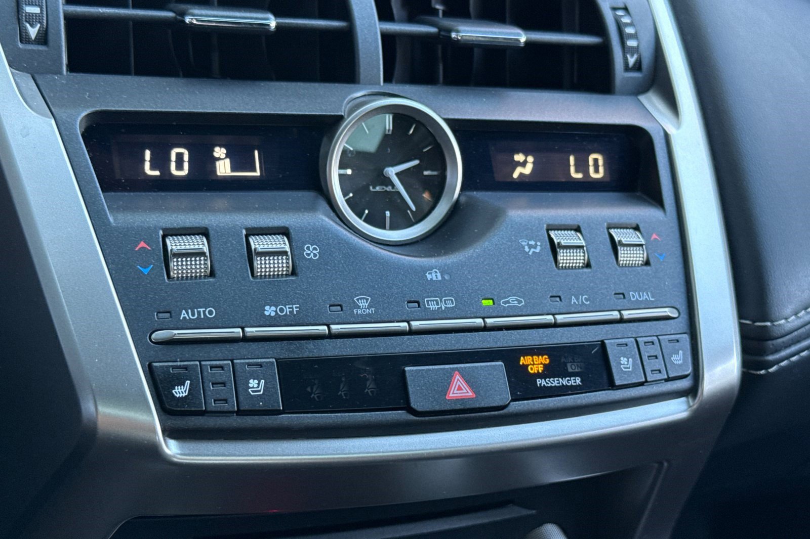 Certified 2020 Lexus NX 300 F Sport image 26