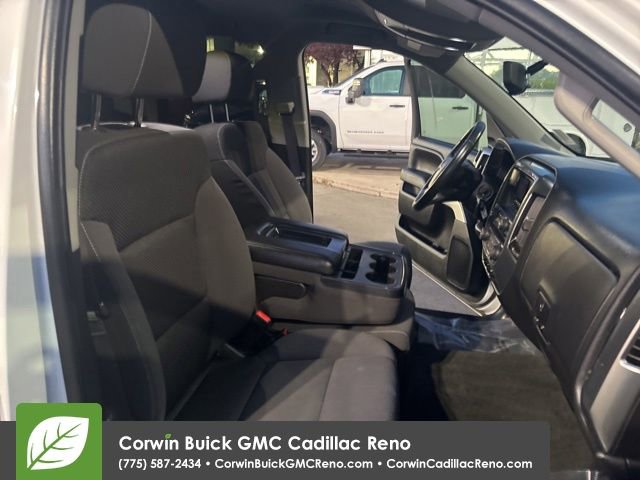 Used 2014 Chevrolet Silverado 1500 LT w/ Trailering Package AWD/4WD image 32