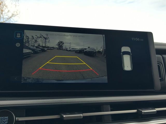 New 2025 Hyundai Santa Fe SEL image 19