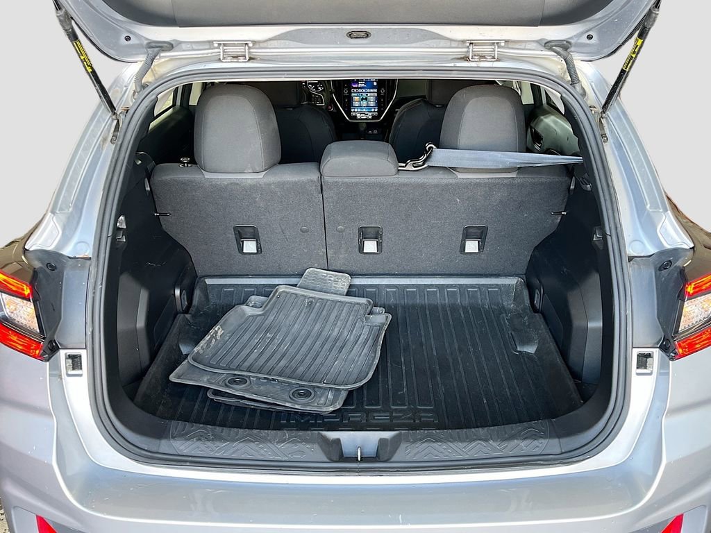 Used 2024 Subaru Impreza 2.0i Sport w/ Popular Package #2 image 23