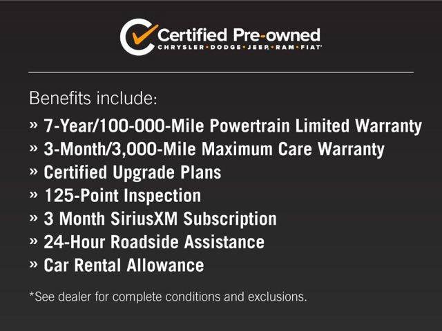Certified 2024 Jeep Compass Sport AWD/4WD image 3
