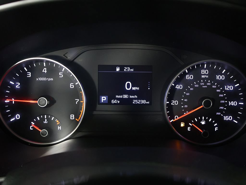Used 2022 Kia Sportage LX AWD/4WD image 31