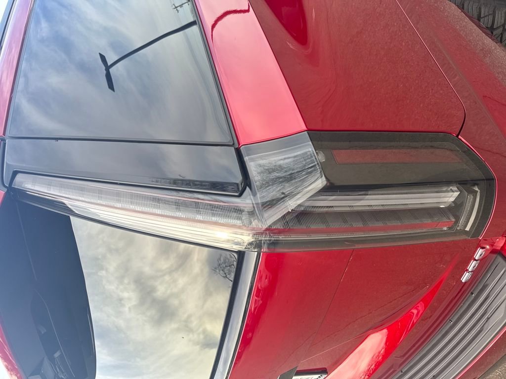 Used 2026 Cadillac Escalade Sport w/ Touring Package image 45