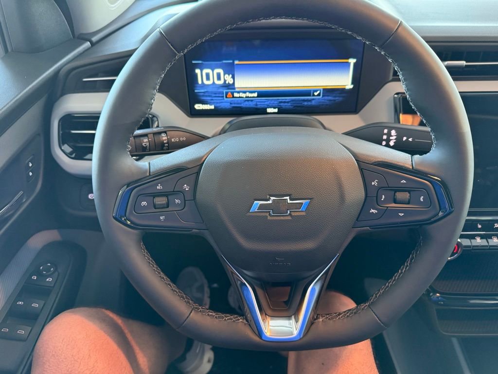 New 2027 Chevrolet Bolt LT w/ Comfort Package FWD image 10