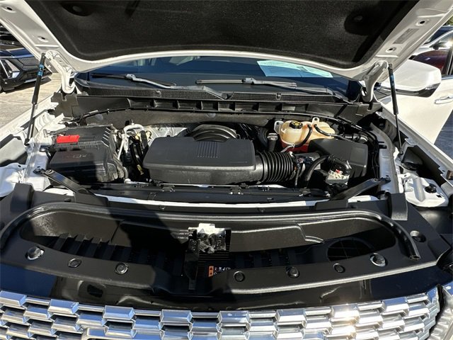 Used 2022 GMC Yukon Denali image 34