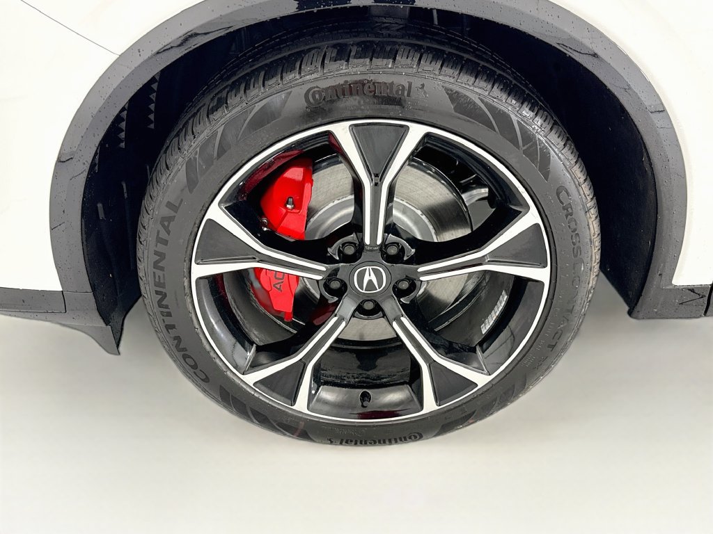 New 2026 Acura MDX Type S w/ Advance Package AWD/4WD image 28