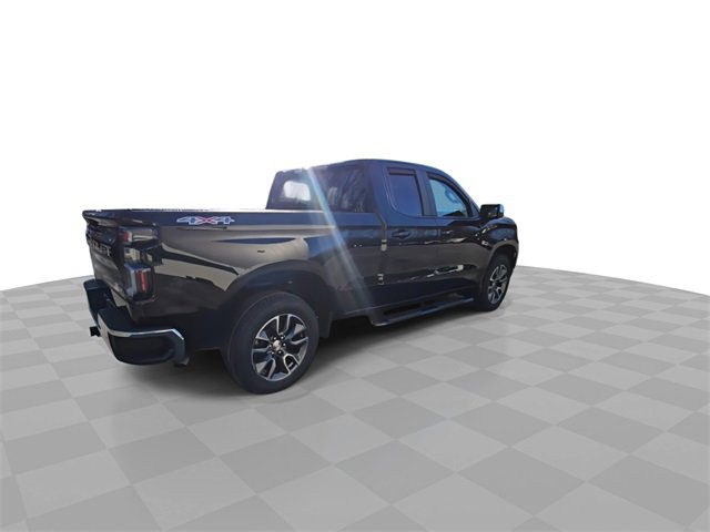 Certified 2023 Chevrolet Silverado 1500 LT image 8