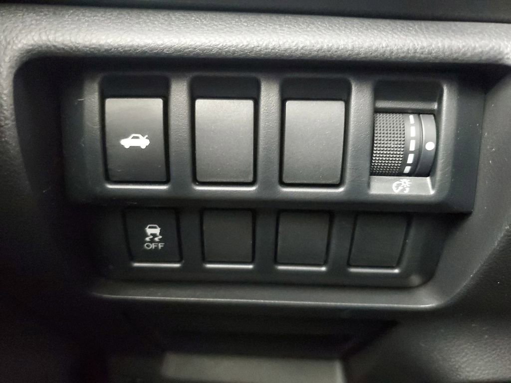 Used 2023 Subaru WRX Limited image 34