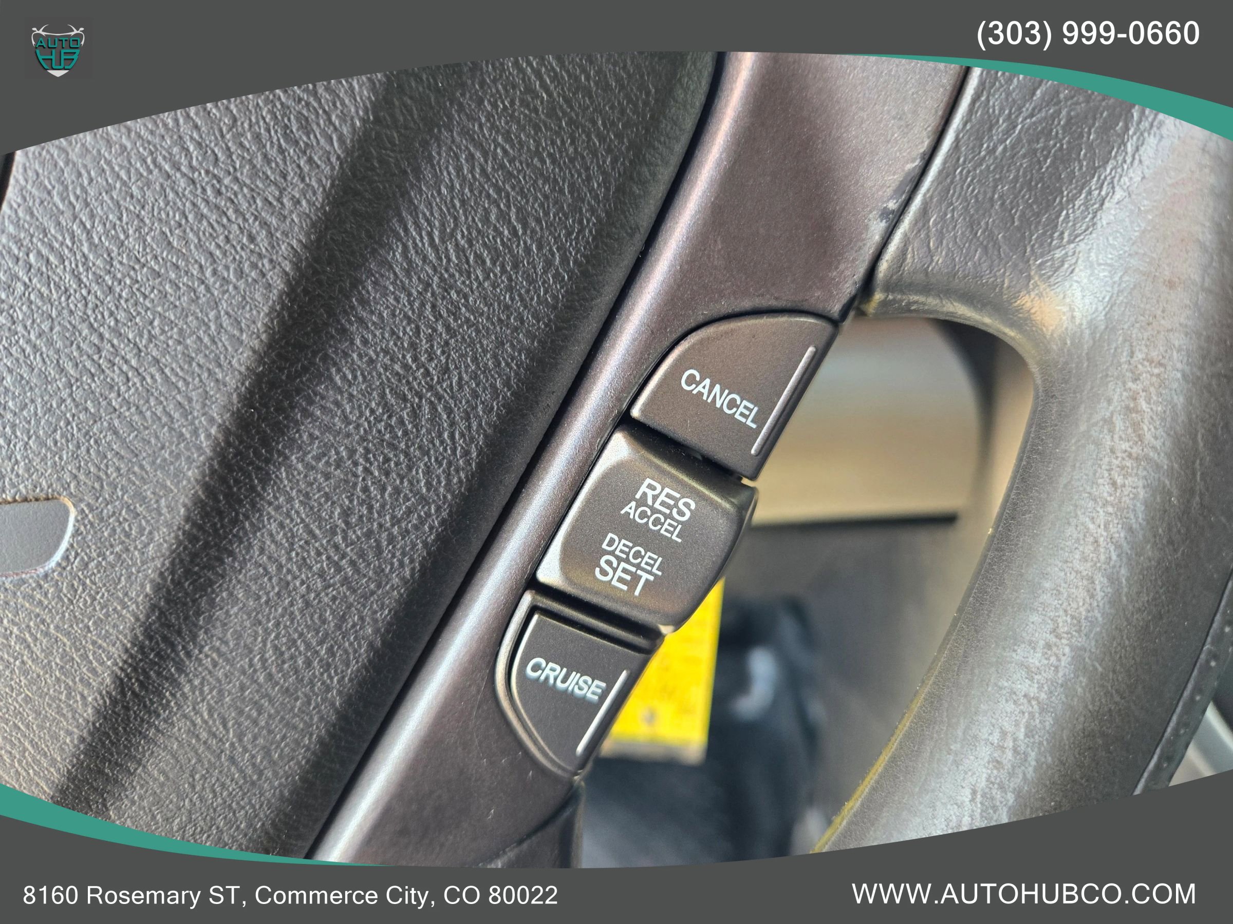 Used 2010 Honda Element EX image 17