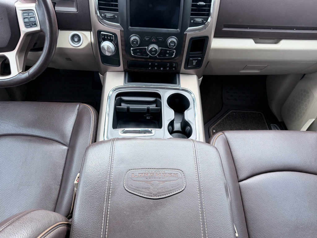 Used 2018 RAM 1500 Laramie Longhorn RWD image 17