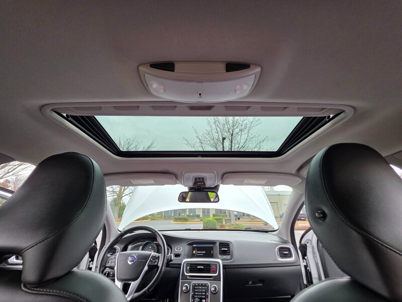 Used 2015 Volvo V60 T5 Premier image 17
