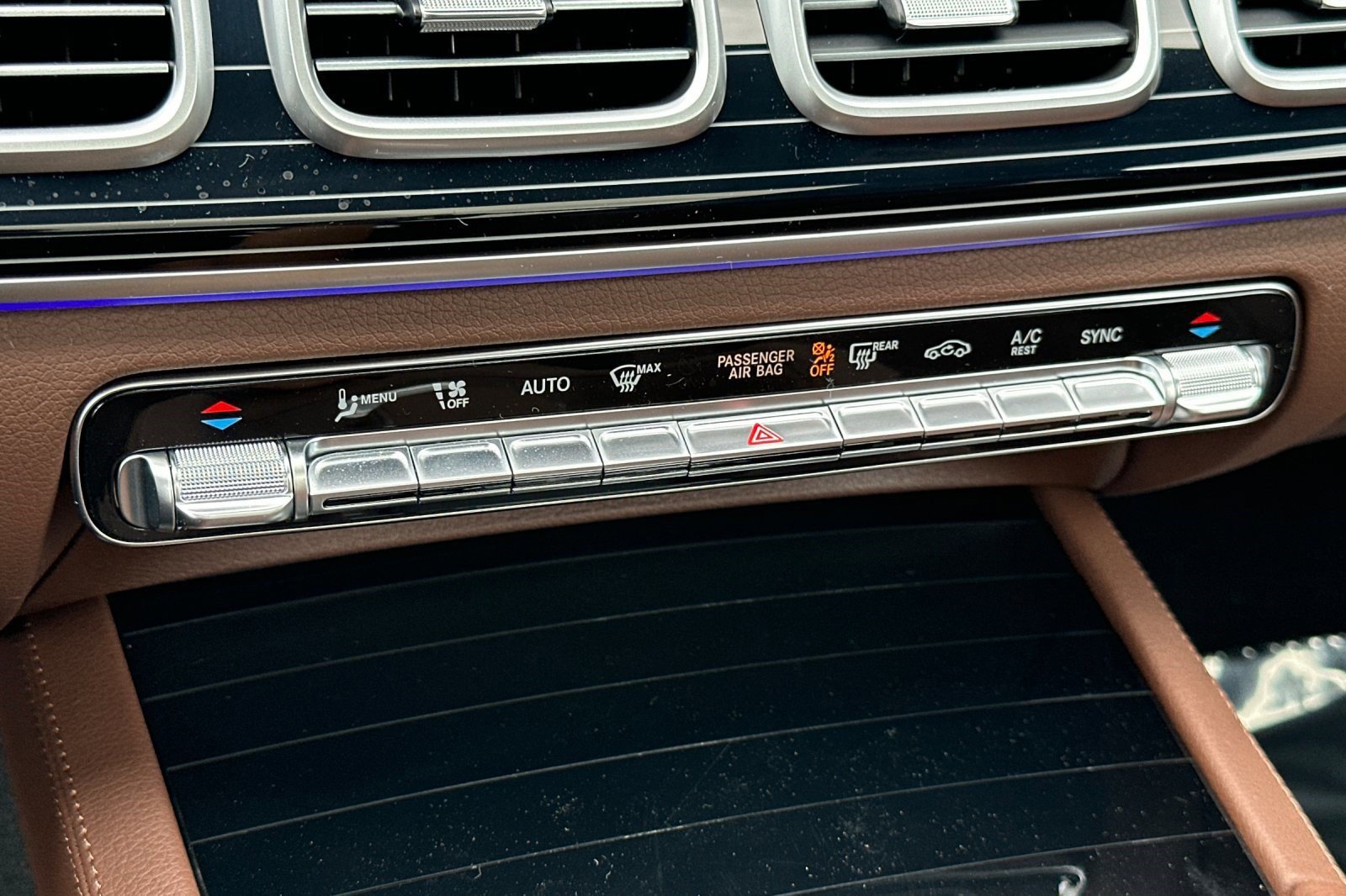 New 2026 Mercedes-Benz GLE 450 4MATIC image 24