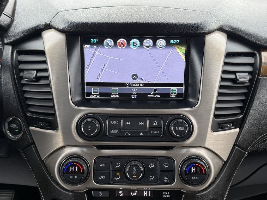 Used 2017 GMC Yukon XL Denali w/ Open Road Package image 30