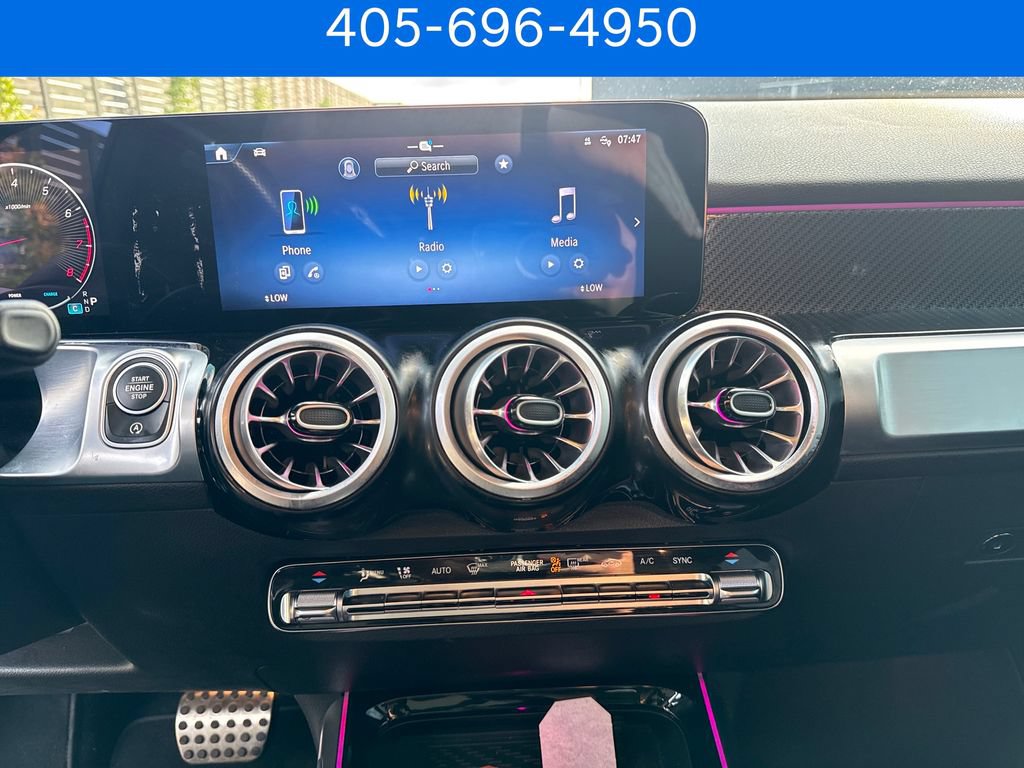 Used 2024 Mercedes-Benz GLB 250 image 23