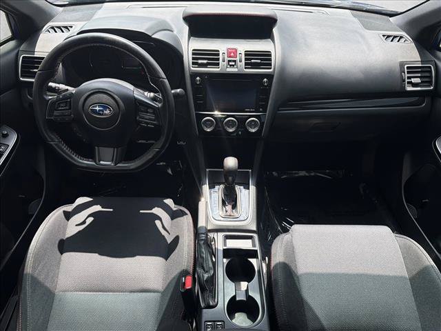 Used 2018 Subaru WRX Premium AWD/4WD image 26