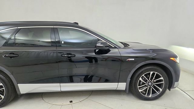 Used 2024 Acura ZDX A-Spec image 8