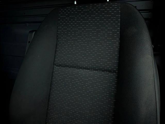 Used 2022 Mercedes-Benz Sprinter 2500 w/ Dashboard Charging Package image 9