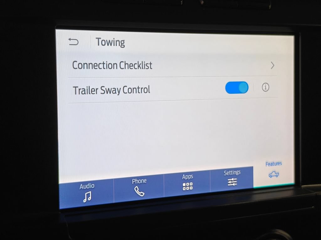 Used 2021 Ford F150 XL w/ Equipment Group 101A High AWD/4WD image 35