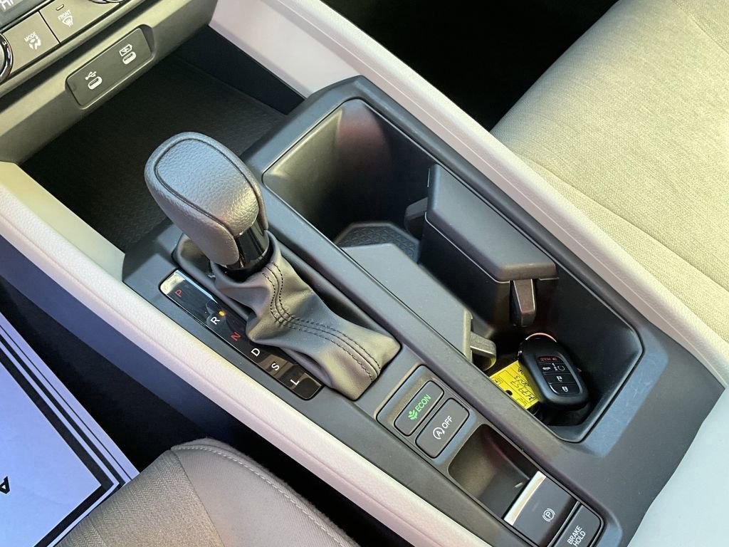 Used 2023 Honda Accord EX image 47