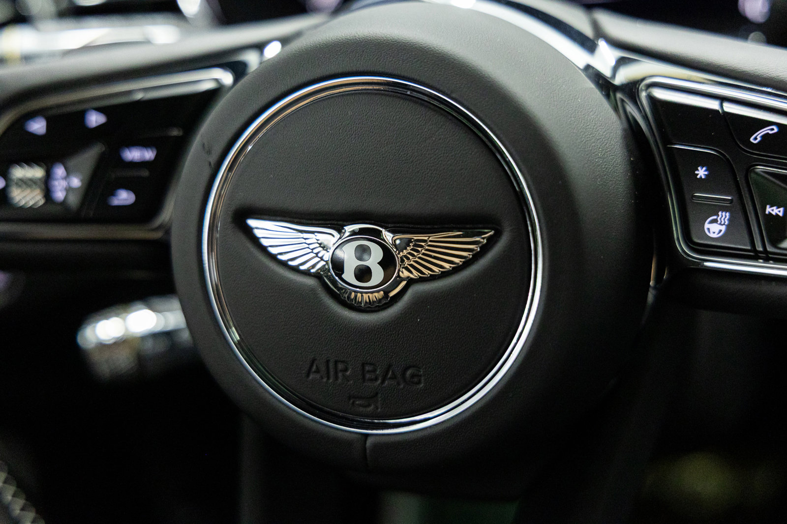 New 2026 Bentley Continental GT image 30