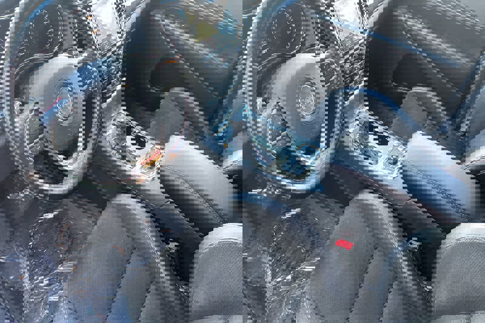 Used 2021 Jeep Grand Cherokee Trailhawk w/ Premium Lighting Group image 11