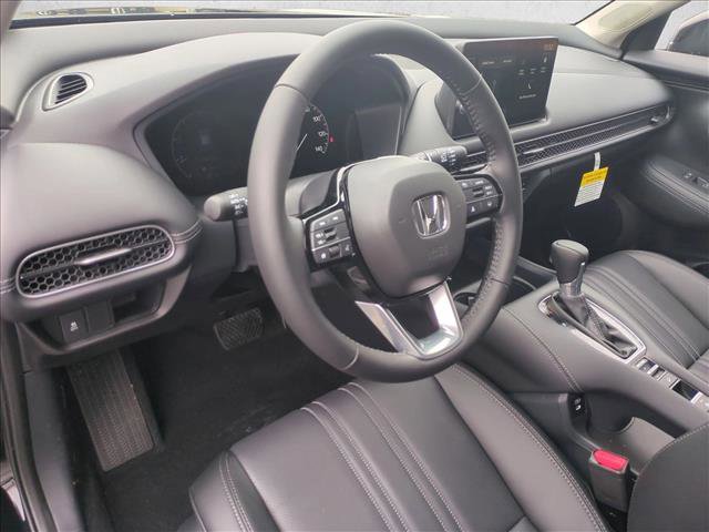 New 2026 Honda HR-V EX-L image 3