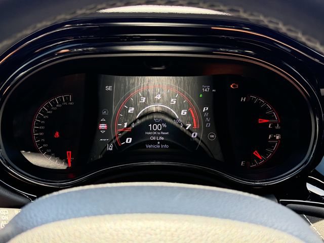 Used 2022 Dodge Durango SRT w/ SRT Interior Appearance Group AWD/4WD image 11