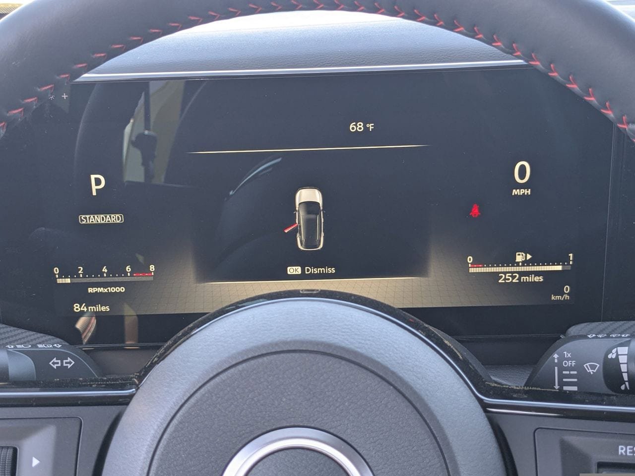 New 2026 Nissan Kicks SR w/ SR Premium Package image 28