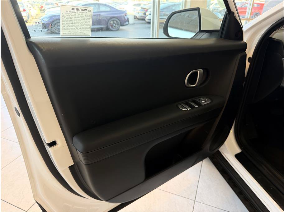 Used 2024 Hyundai Ioniq 5 SEL RWD image 11