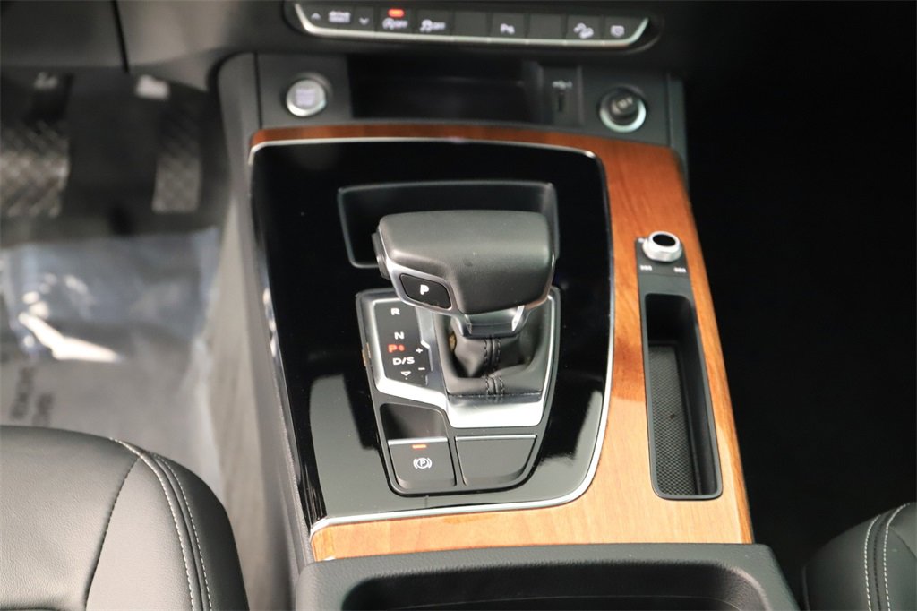 Certified 2023 Audi Q5 2.0T Premium w/ Convenience Package image 21