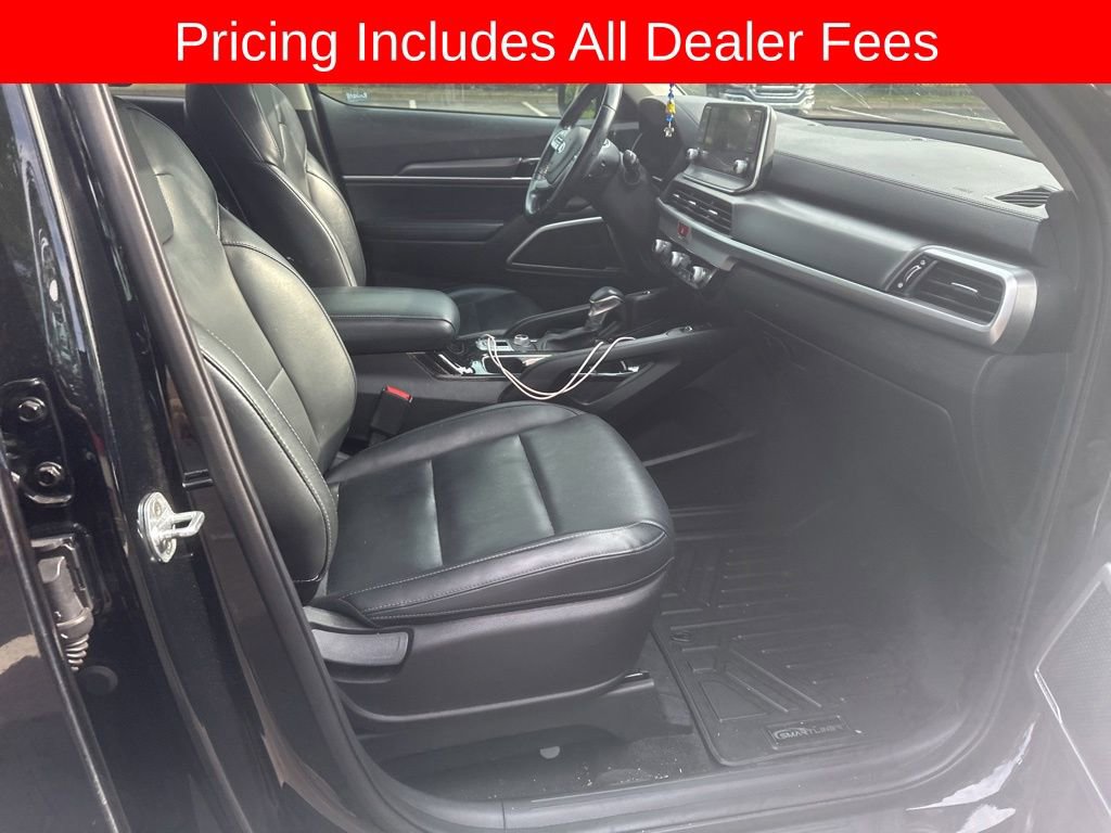 Used 2021 Kia Telluride S AWD/4WD image 10