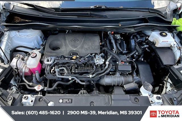 Used 2022 Toyota Sienna XLE image 8