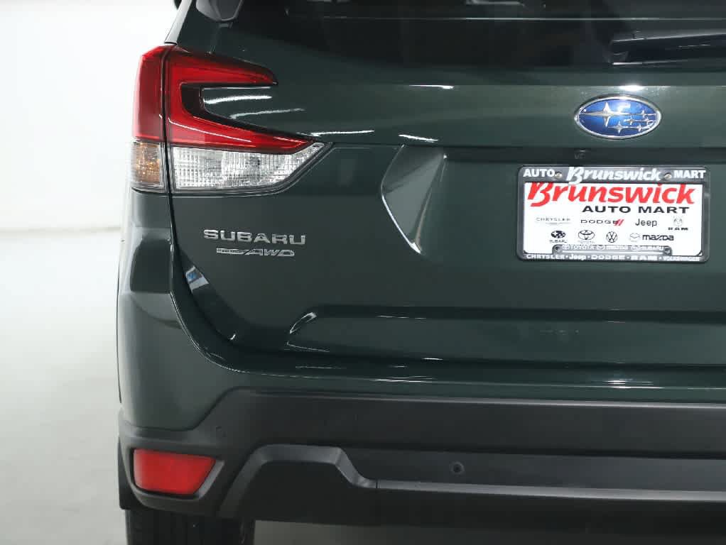Used 2024 Subaru Forester Limited AWD/4WD image 45