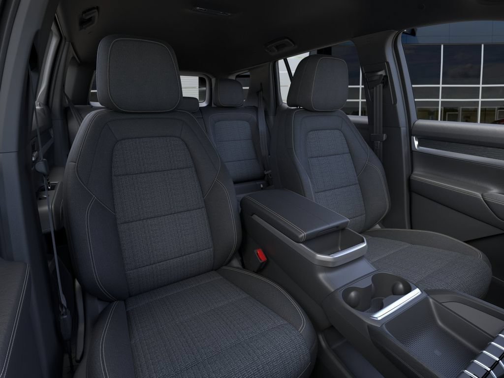 New 2026 GMC Terrain Elevation FWD image 16