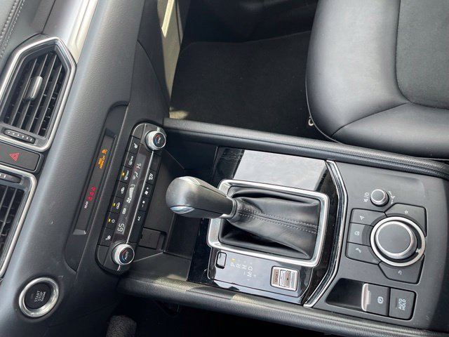 Used 2023 MAZDA CX-5 AWD 2.5 S w/ Select Package image 15