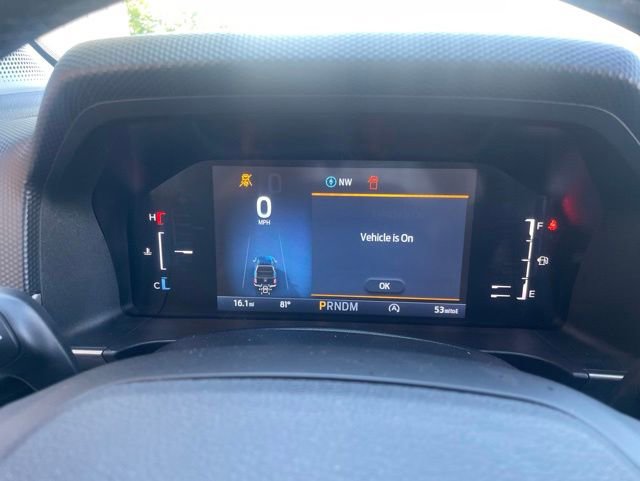 New 2026 Ford Ranger XLT AWD/4WD image 33