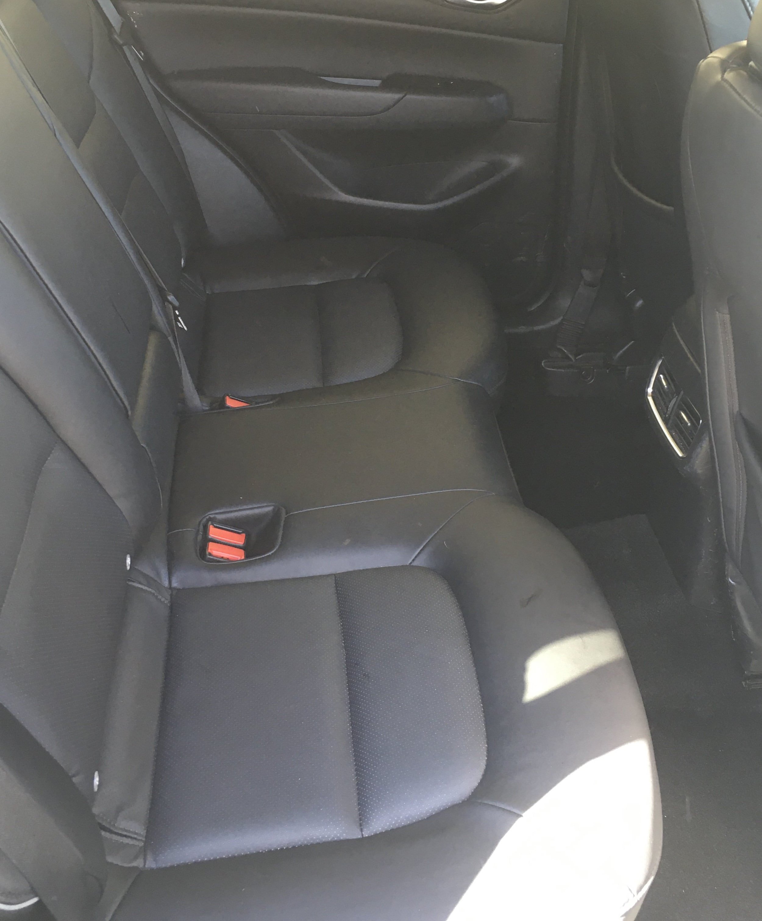 Used 2024 MAZDA CX-5 AWD 2.5 S w/ Select Package image 4