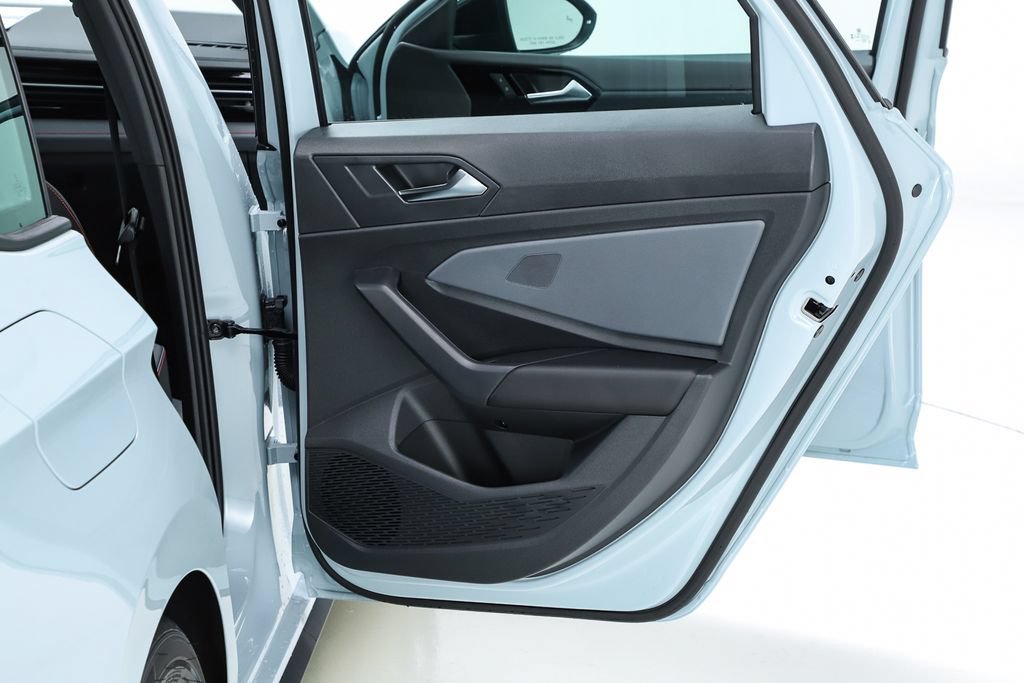 New 2026 Volkswagen Jetta GLI Autobahn FWD image 30