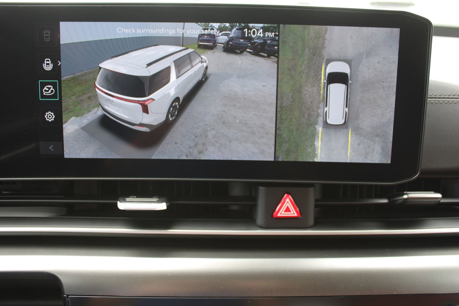 New 2026 Kia Carnival SX Prestige image 65