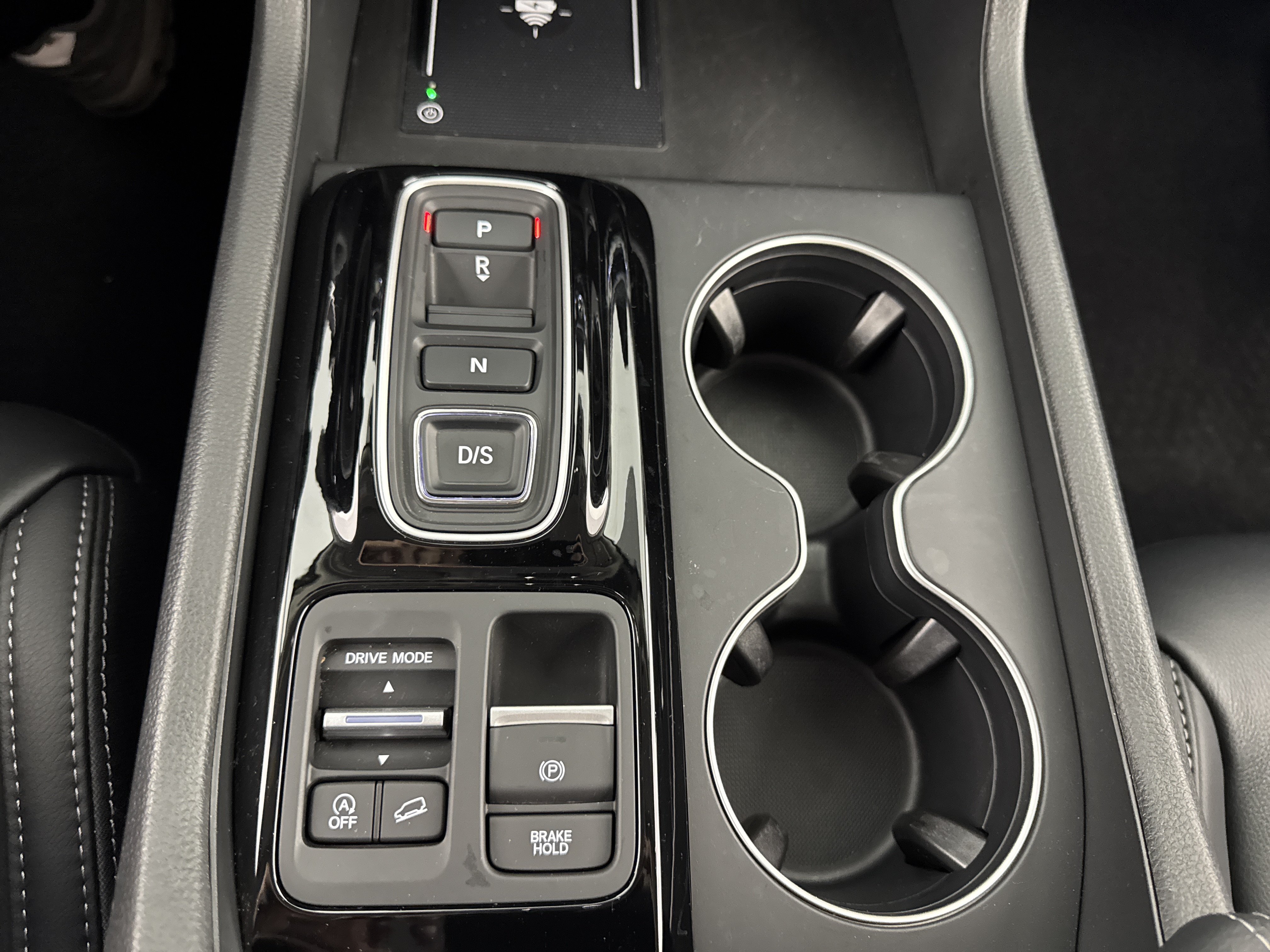 Certified 2025 Honda Pilot EX-L image 39