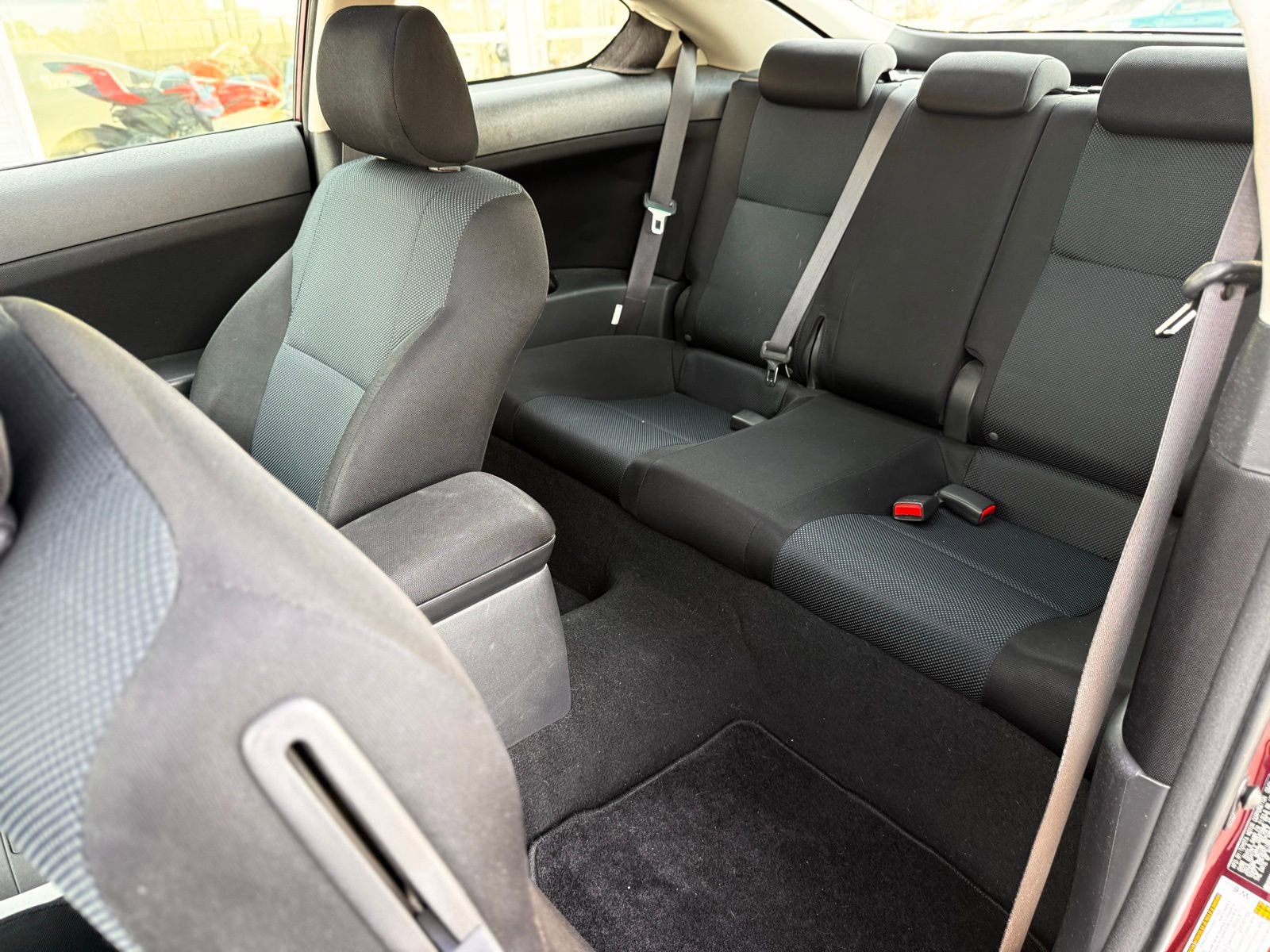 Used 2006 Scion tC FWD image 20