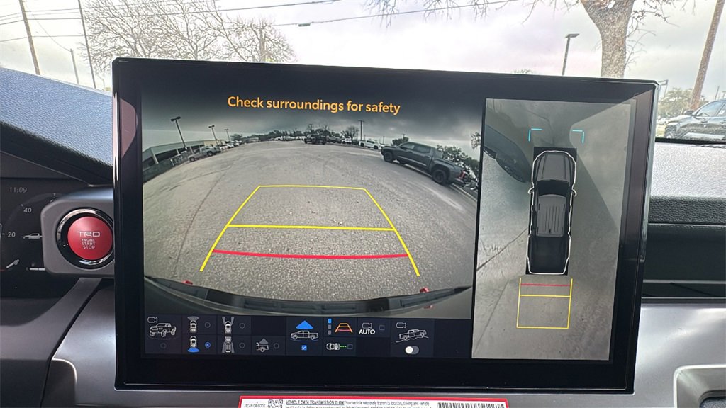 New 2026 Toyota Tacoma TRD Off-Road image 27