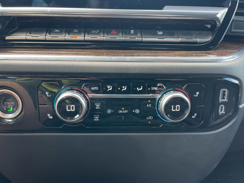 Used 2023 GMC Sierra 1500 Elevation image 18