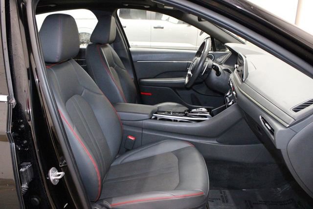 Used 2023 Hyundai Sonata SEL Plus image 14